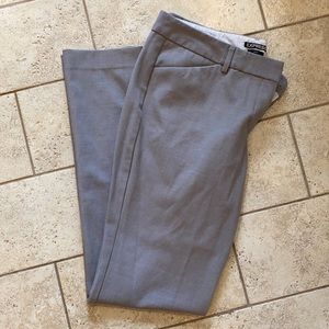Express editor pants